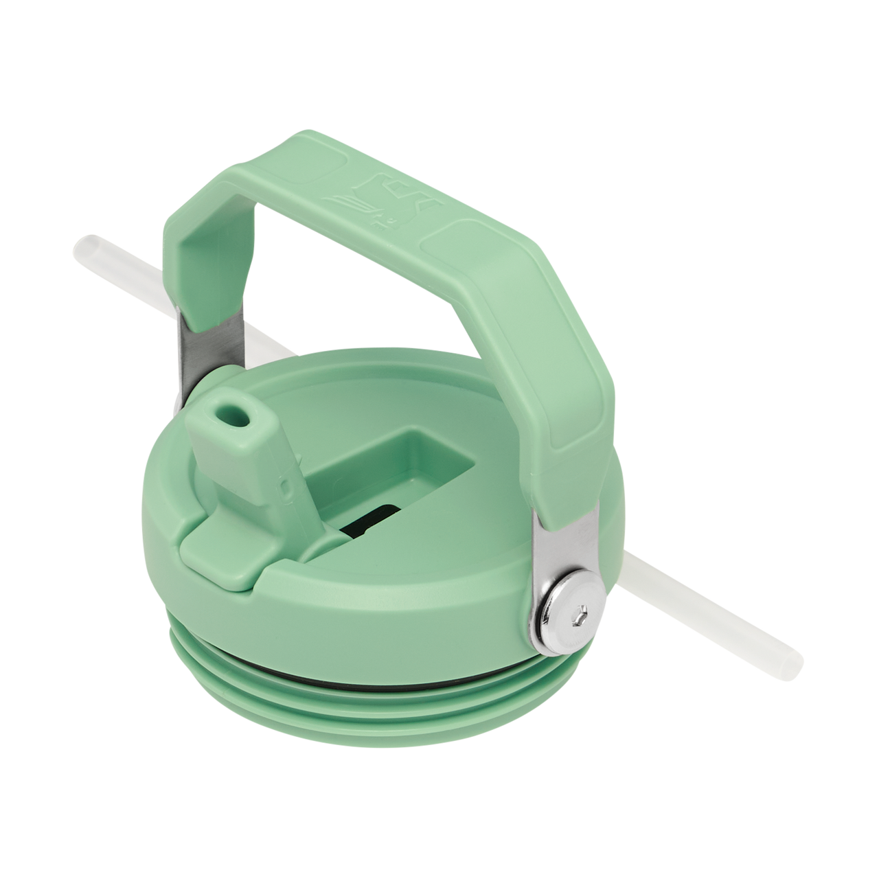 The Iceflow Flip Straw Tumbler - 20oz
