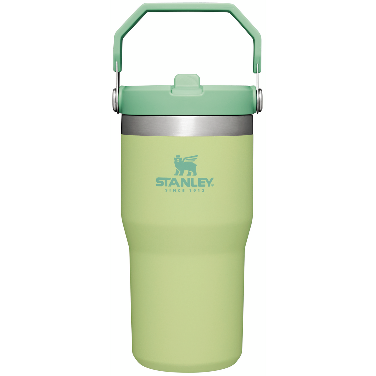 The Iceflow Flip Straw Tumbler - 20oz