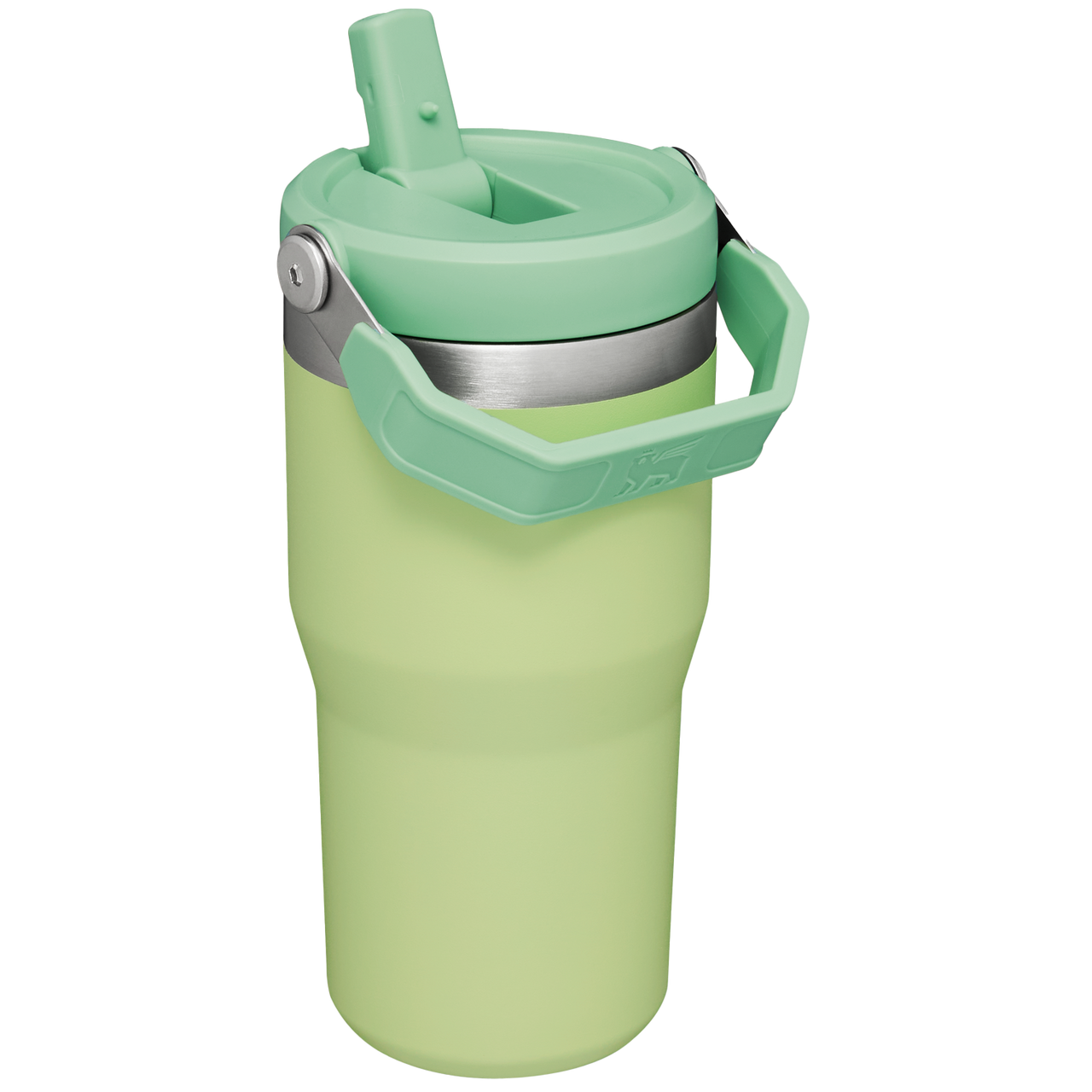 The Iceflow Flip Straw Tumbler - 20oz
