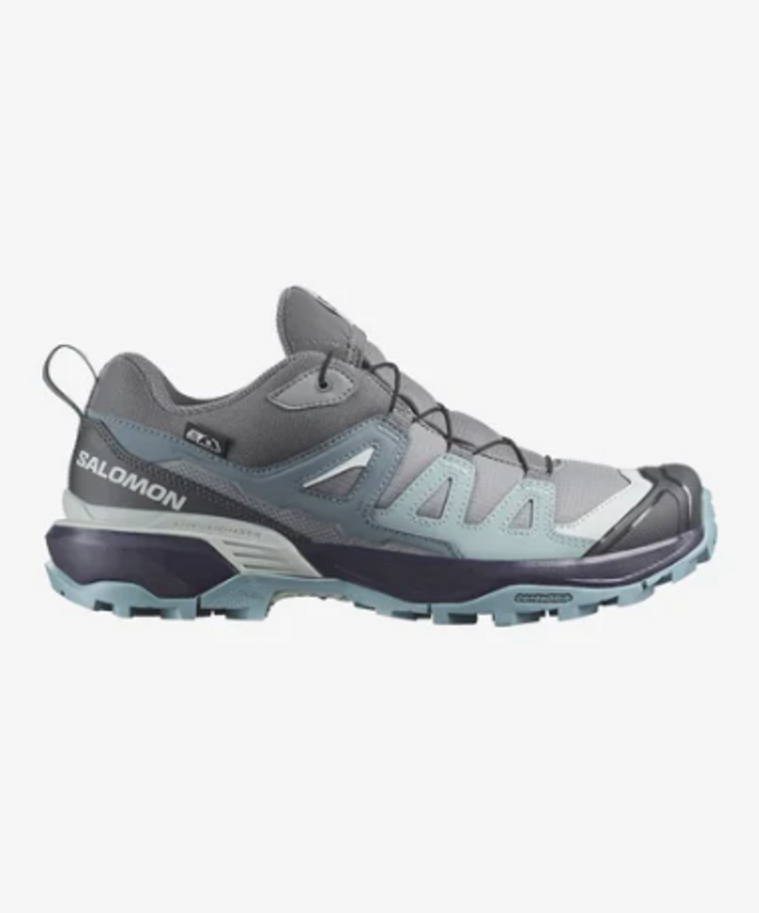 Salomon Women's X Ultra 360 Climasolomon Waterproof