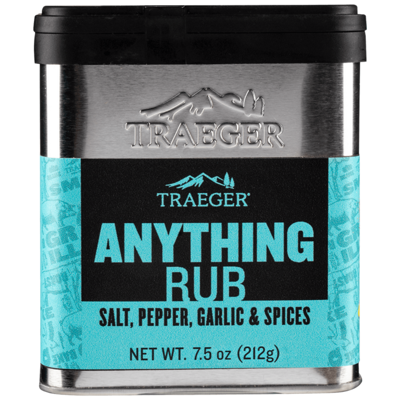 Traeger Anything Rub