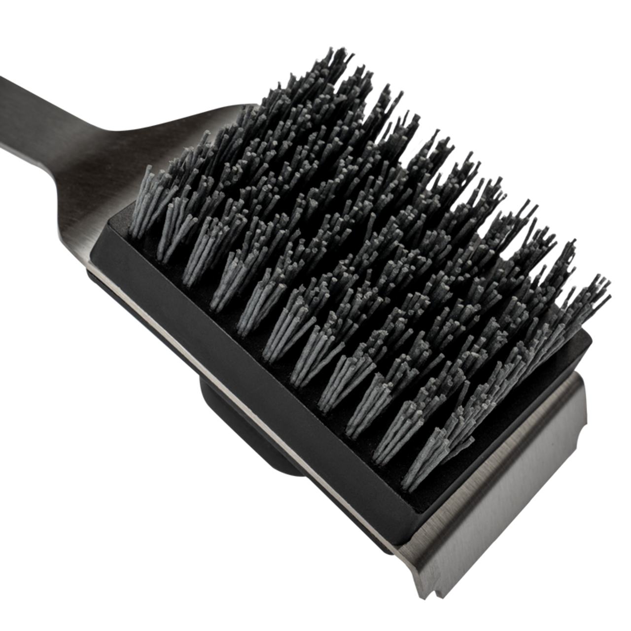 Traeger Replacement BBQ Cleaning Brush Head (2 Pack)