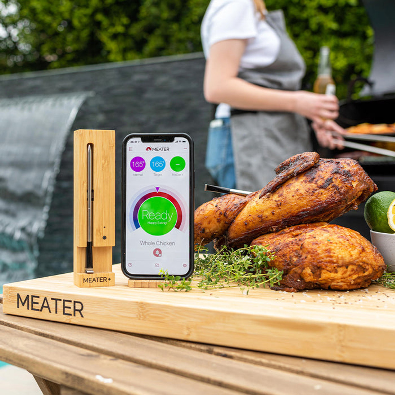 Meater Plus Thermometer