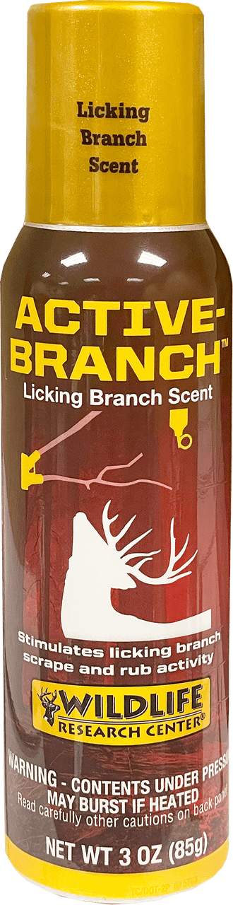 Wildlife Research Center Active-Branch Deer Attractant