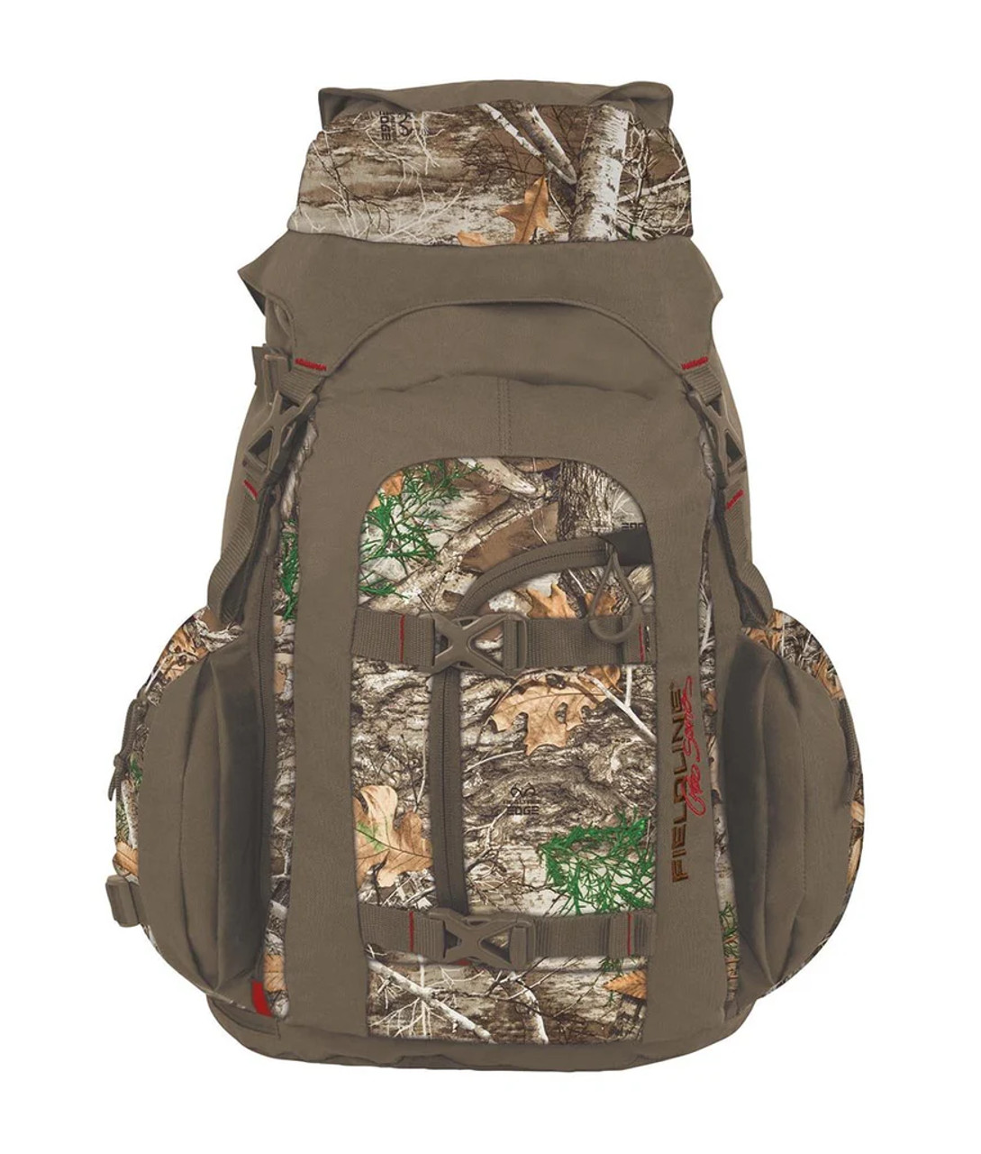 Glenwood Canyon Edge Frame Pack