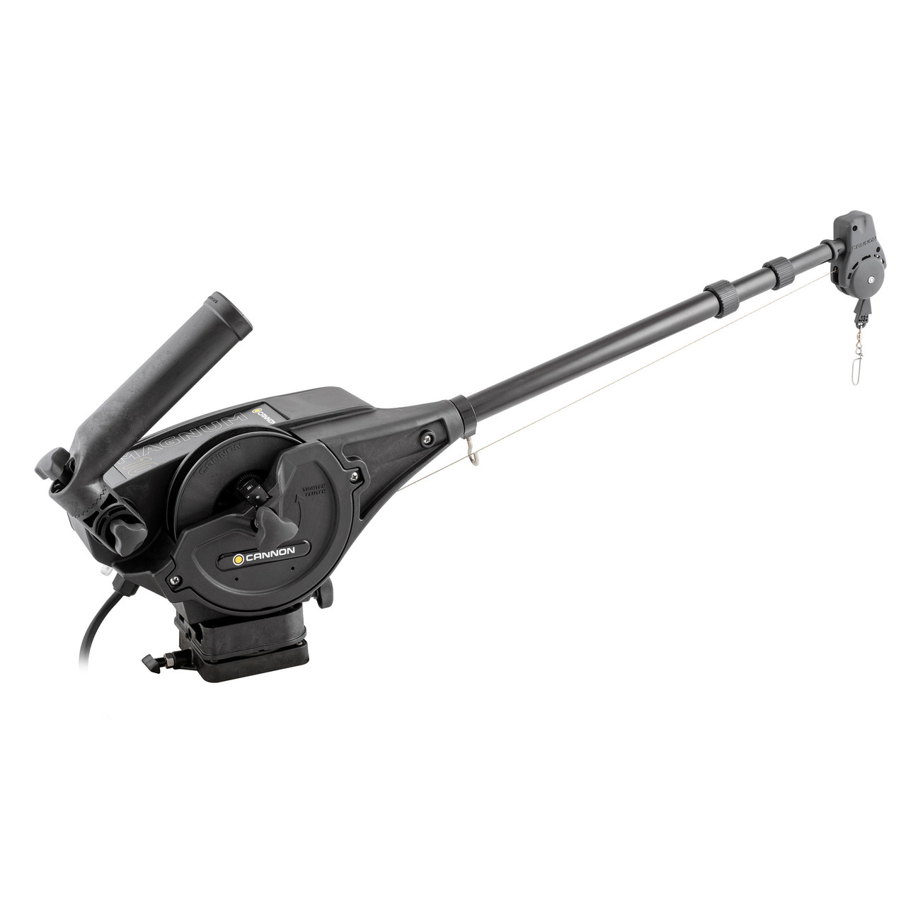 Cannon Magnum 10