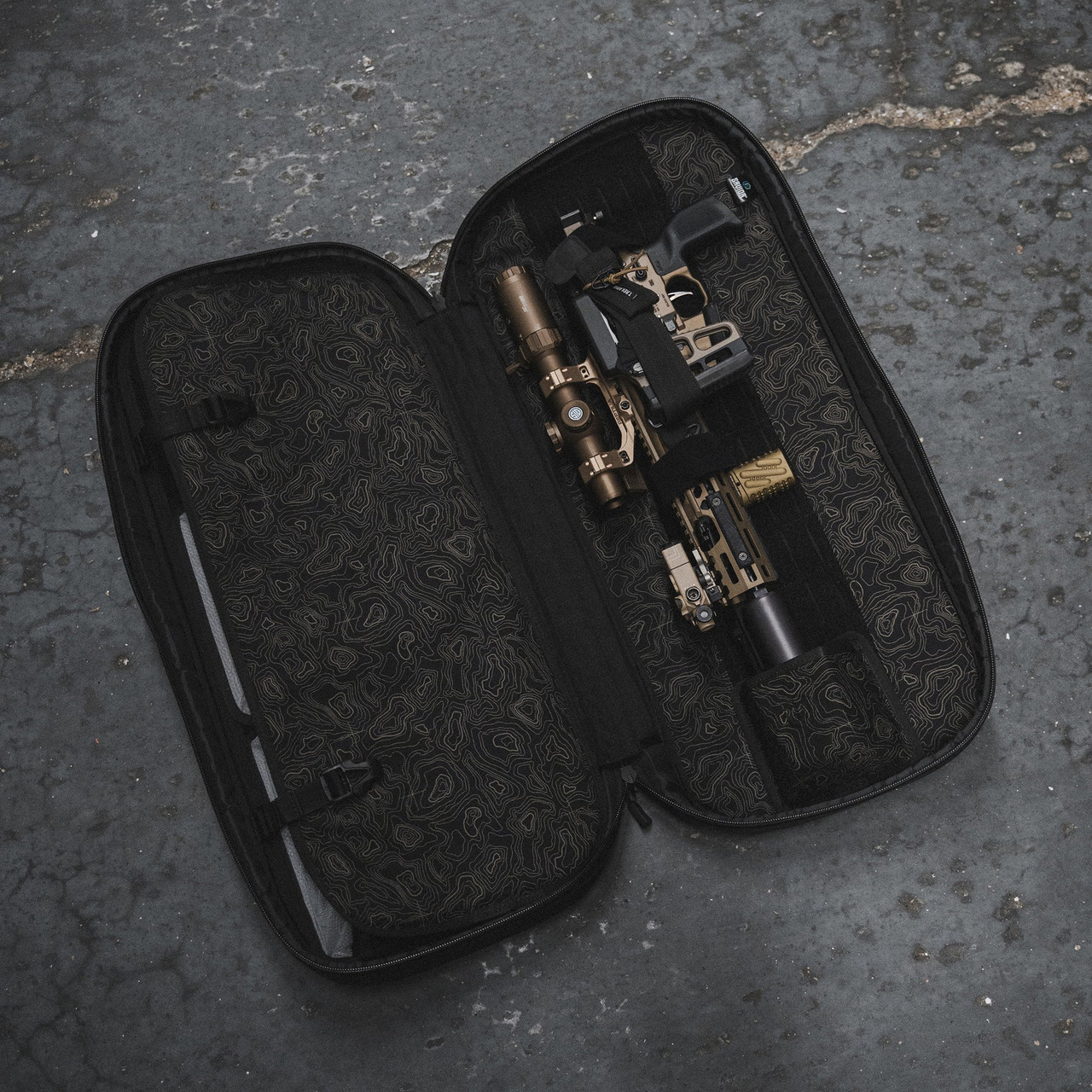 Savior x Tam Specialist Covert Case- 30