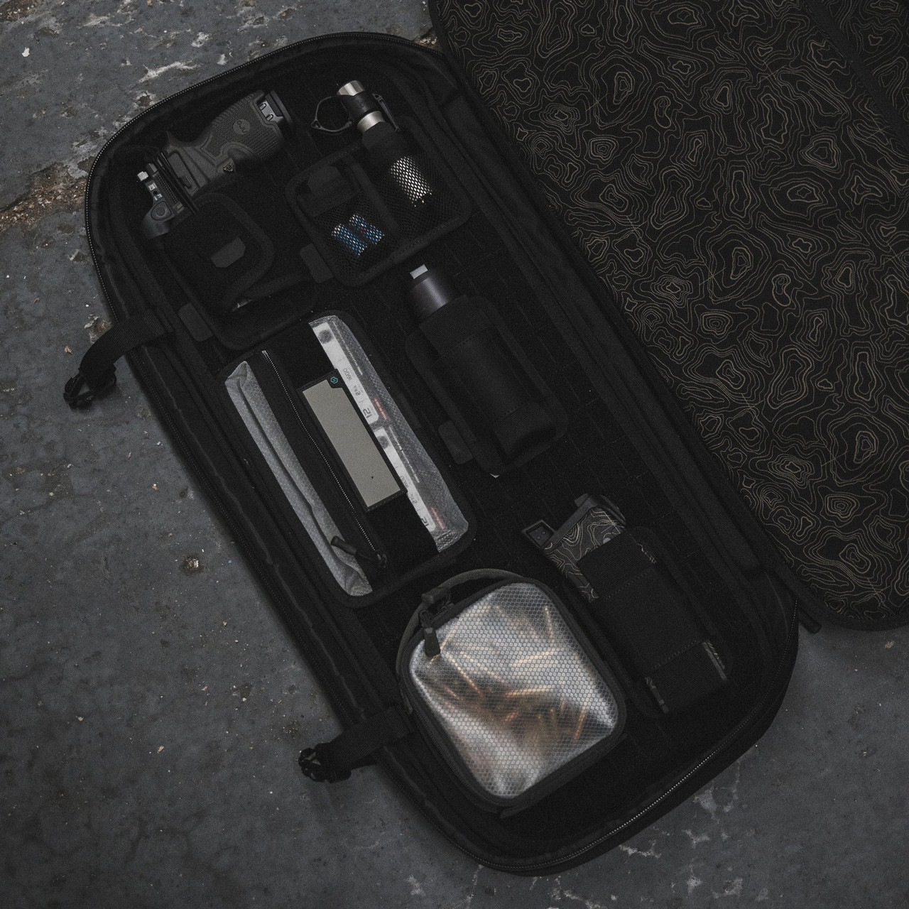 Savior x Tam Specialist Covert Case- 34