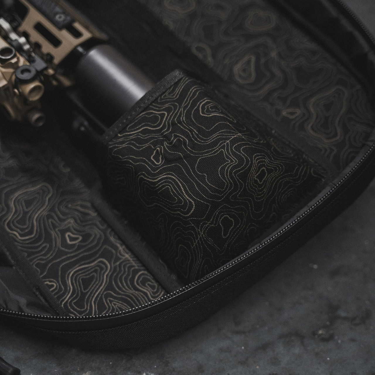Savior x Tam Specialist Covert Case- 38
