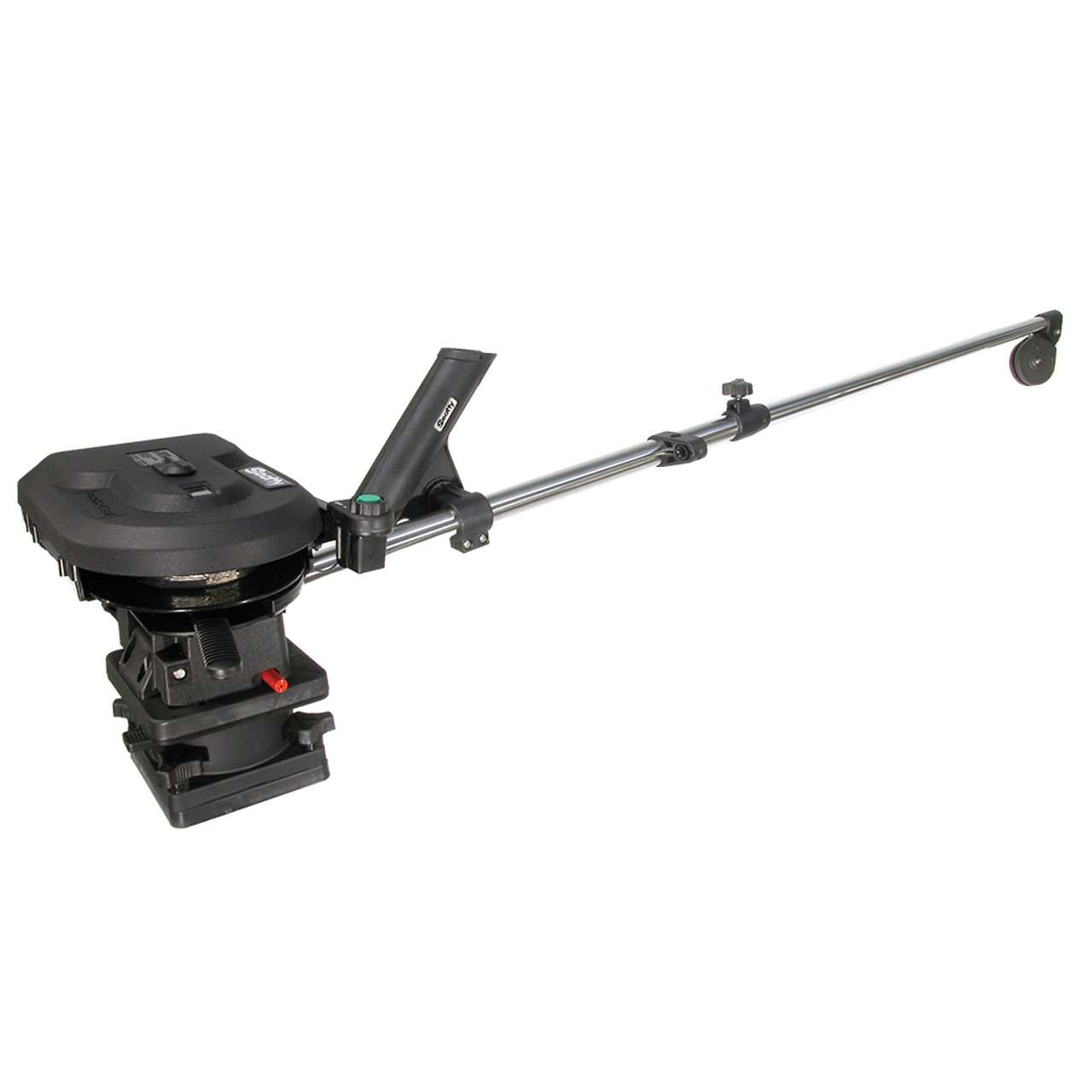 トローリング　scotty ダウンリガー　1050MP ダウンリガーScotty1050MP ウェイトボール付トライアルBargain