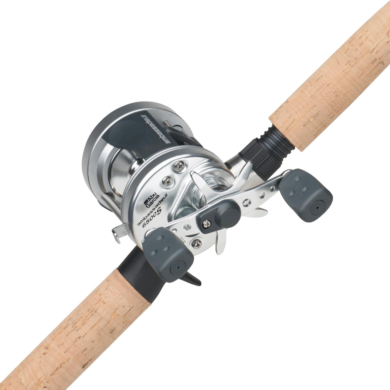 Abu Garcia Ambassadeur® S Combo 6500