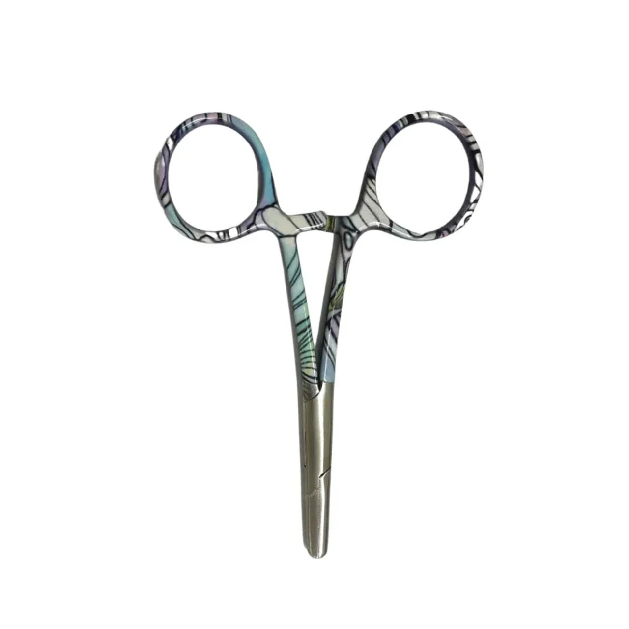 Fishe Permit Paradise Forceps