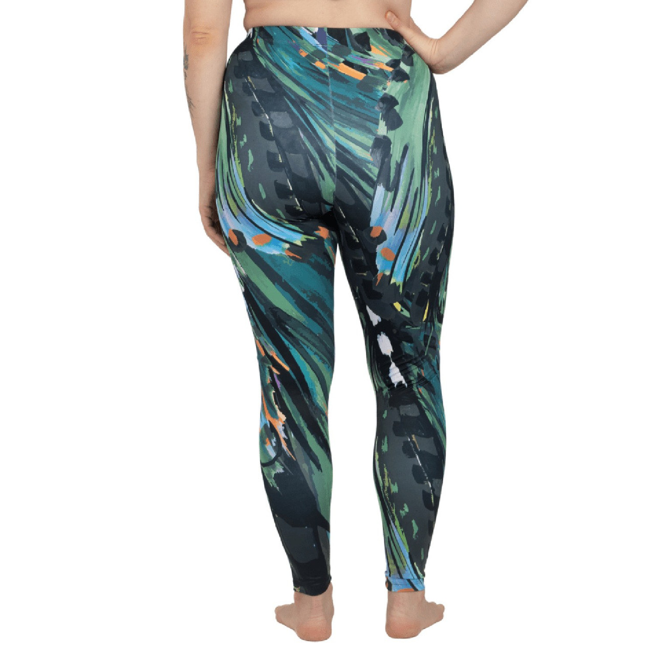Fishe Sofly Signature Leggings