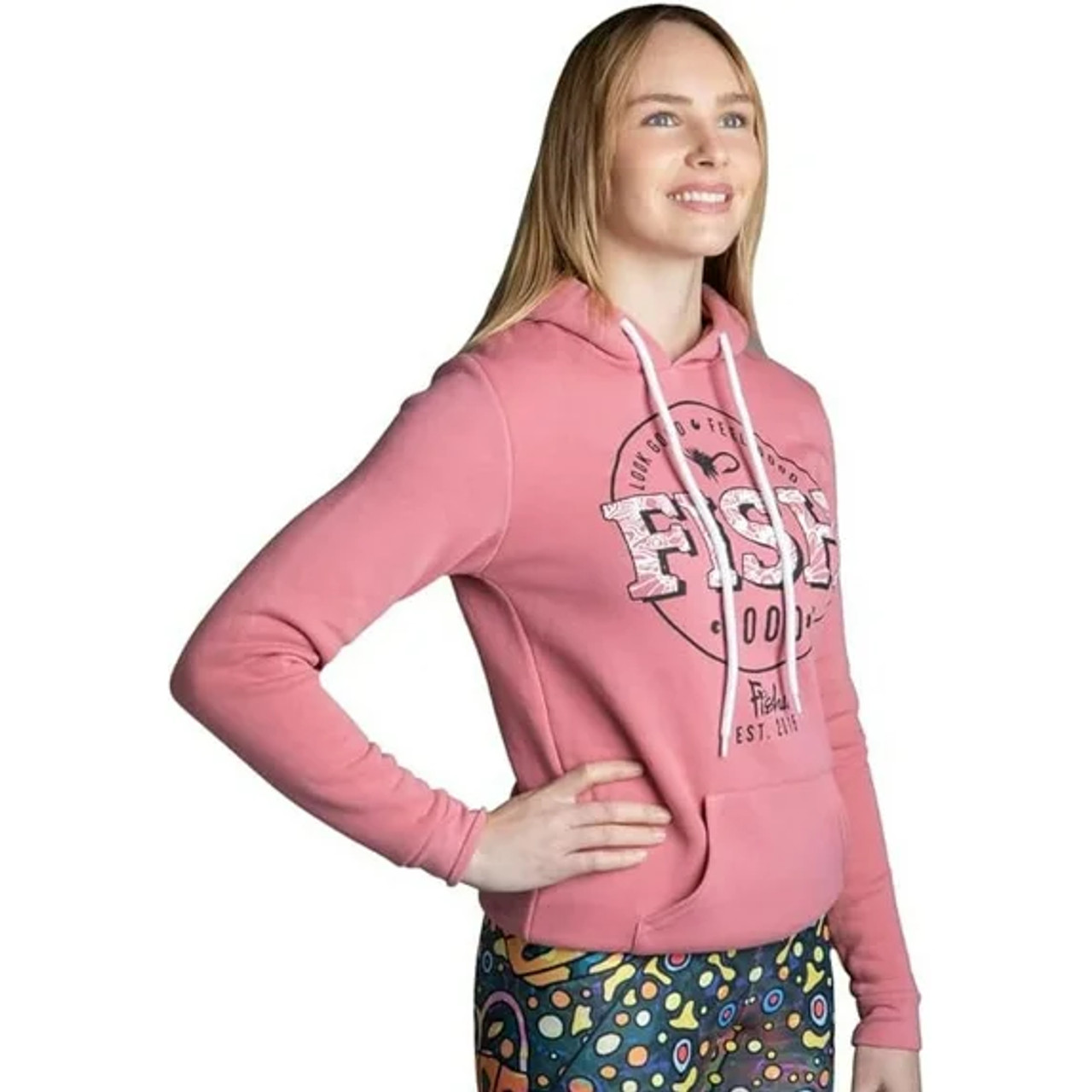 Fishe Fish Good Sweatshirt