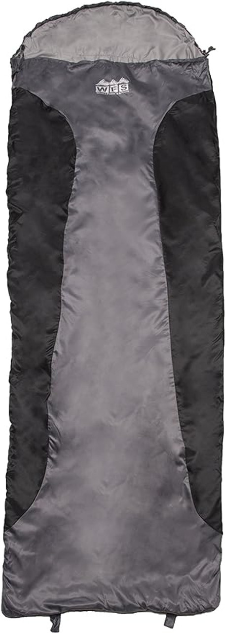 WFS Ultra Lite 40-50 Degree Sleeping Bag