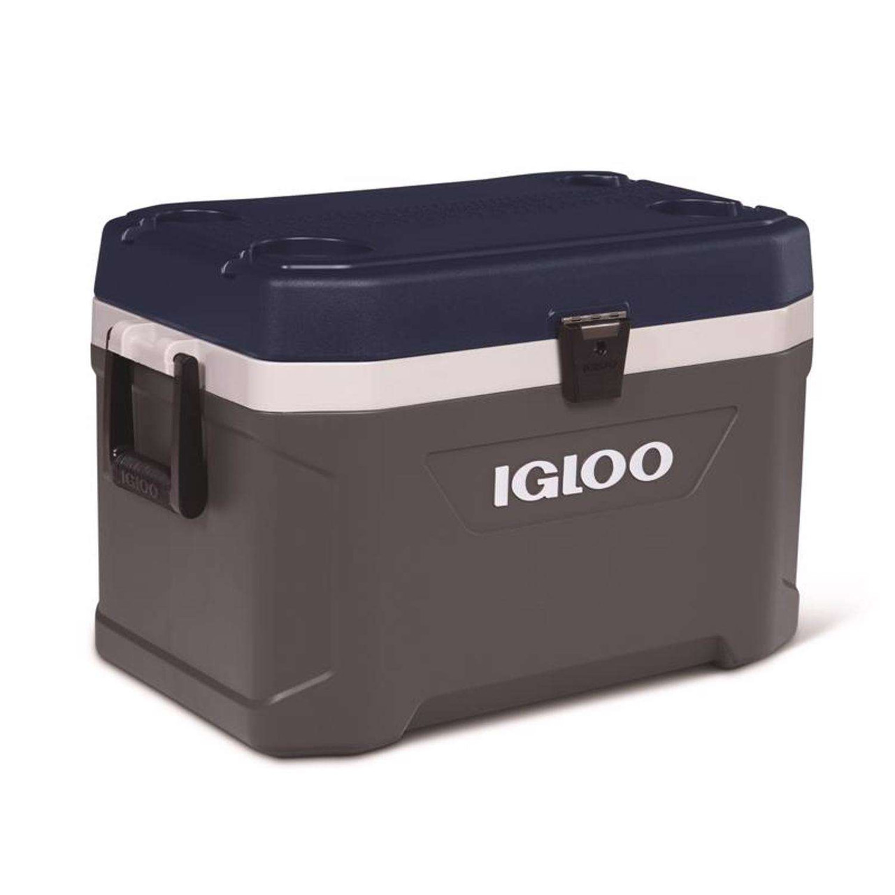 Igloo MaxCold 54QT Ice Chest