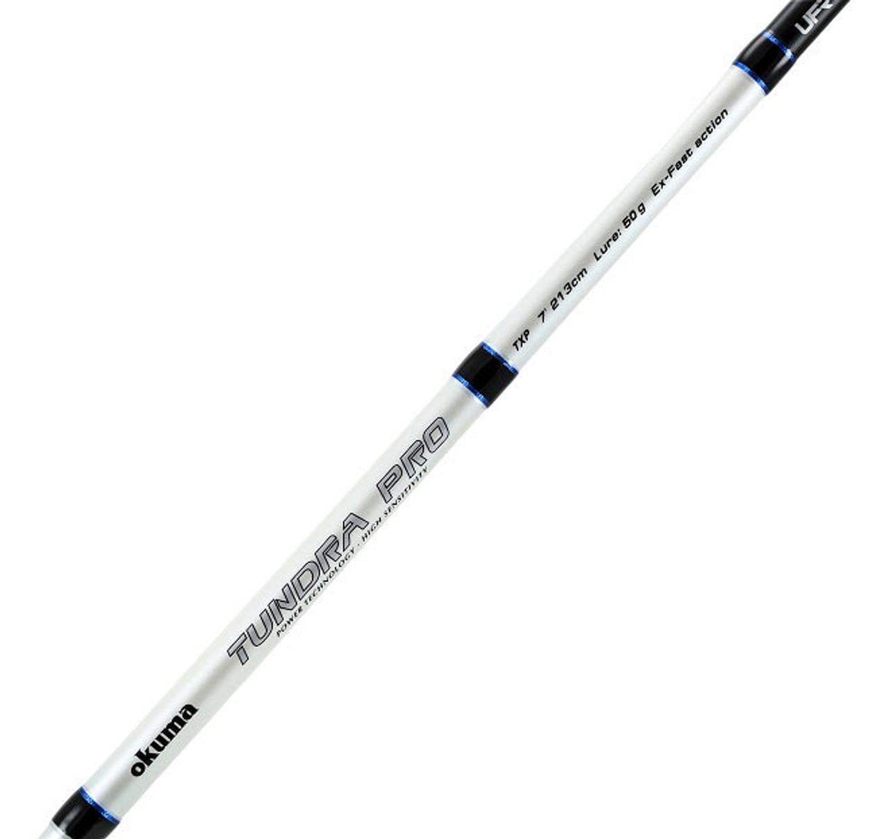 Okuma Tundra Pro Surf Spinning Rods
