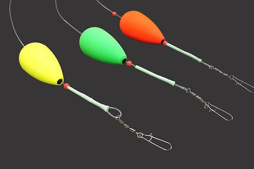 Coldwater Strong Bank Float Leader Line