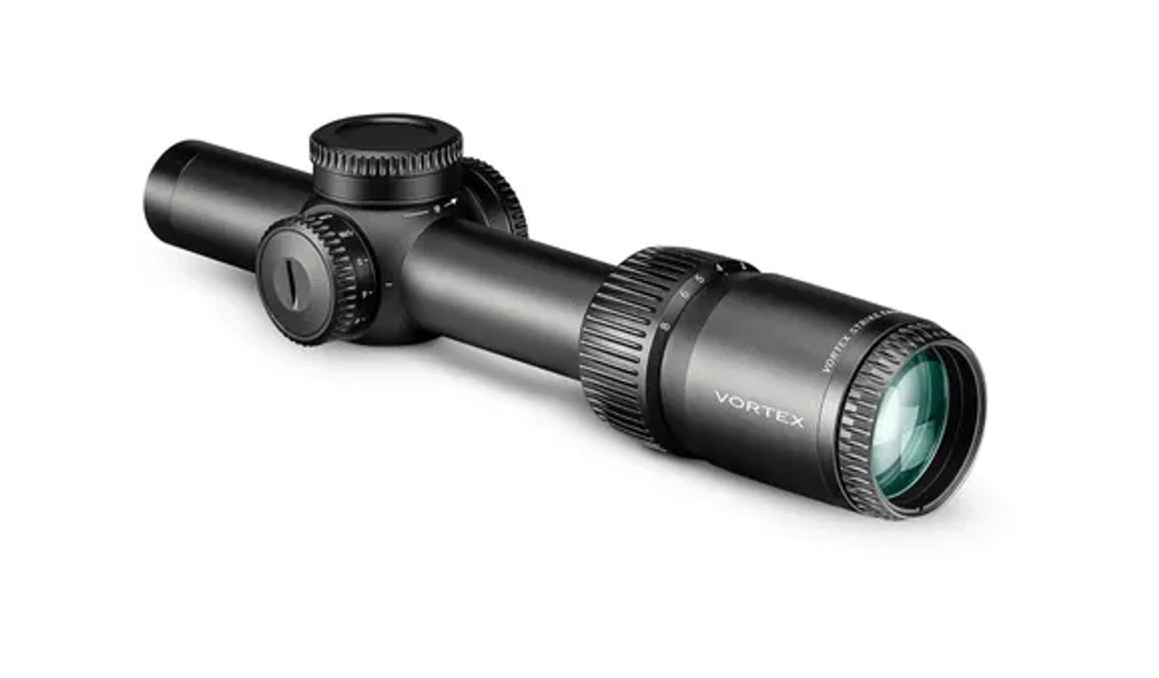 Vortex Strike Eagle® 1-8x24 FFP