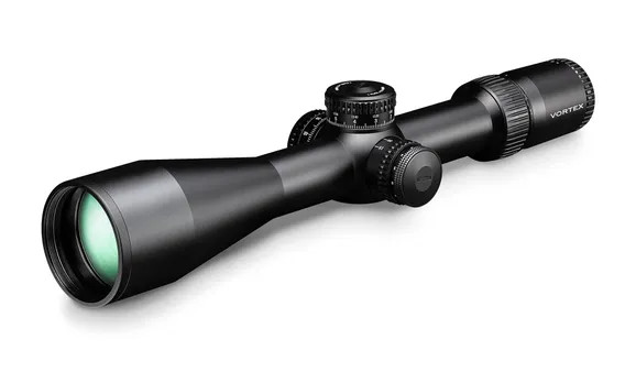 実物VORTEX STRIKE EAGLE AD-Delta セット Vortex Strike Eagle 5-25x56 FFP
