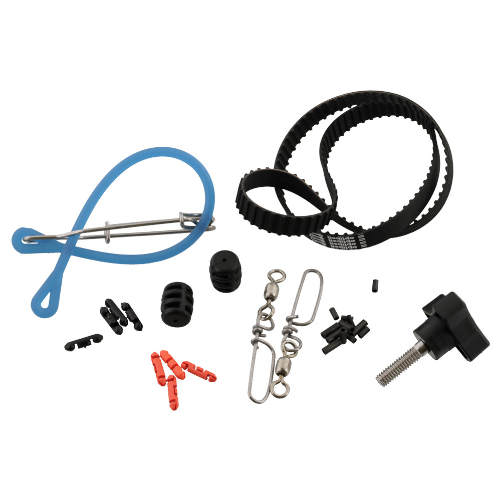 Scotty High Performance Downrigger Spare Parts Kit