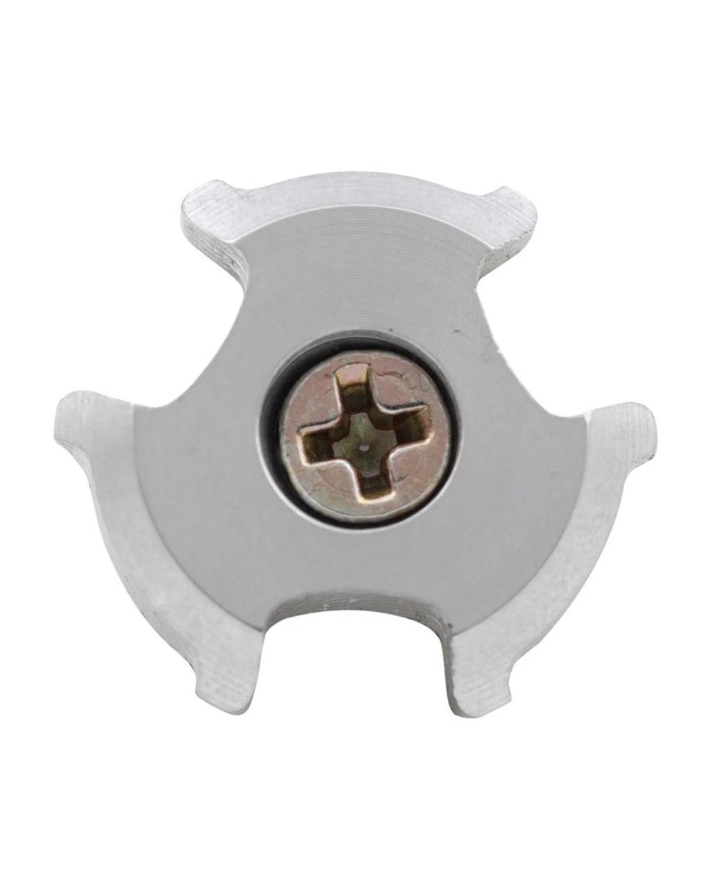 Simms AlumiBite Star Wading Cleats (10-Count)