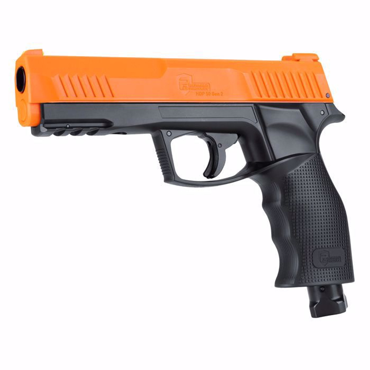 Umarex  P2P HDP 50 Gen2 .50 Cal Pepper Air Pistol