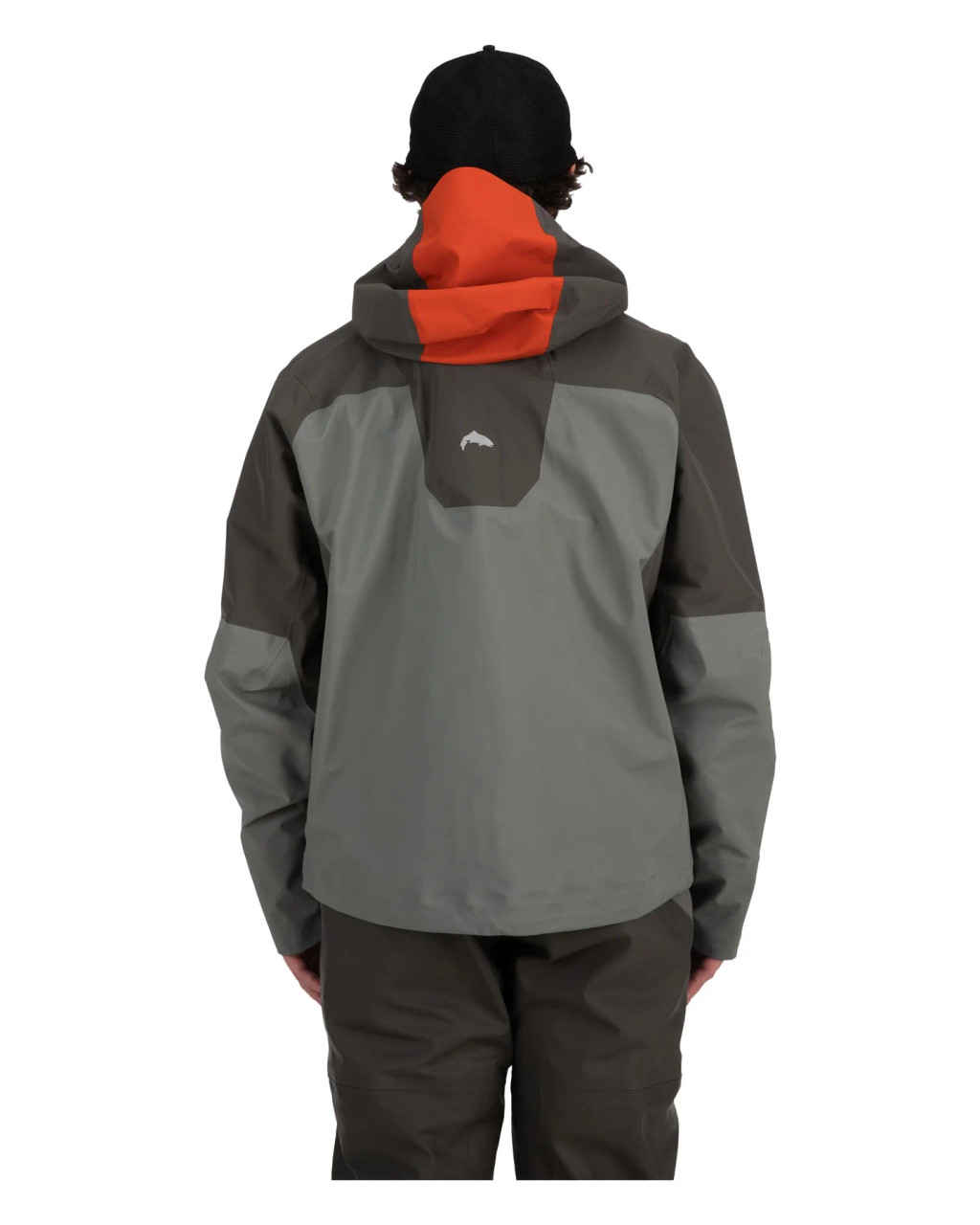Simms Men's G3 Guide Wading Jacket - XL