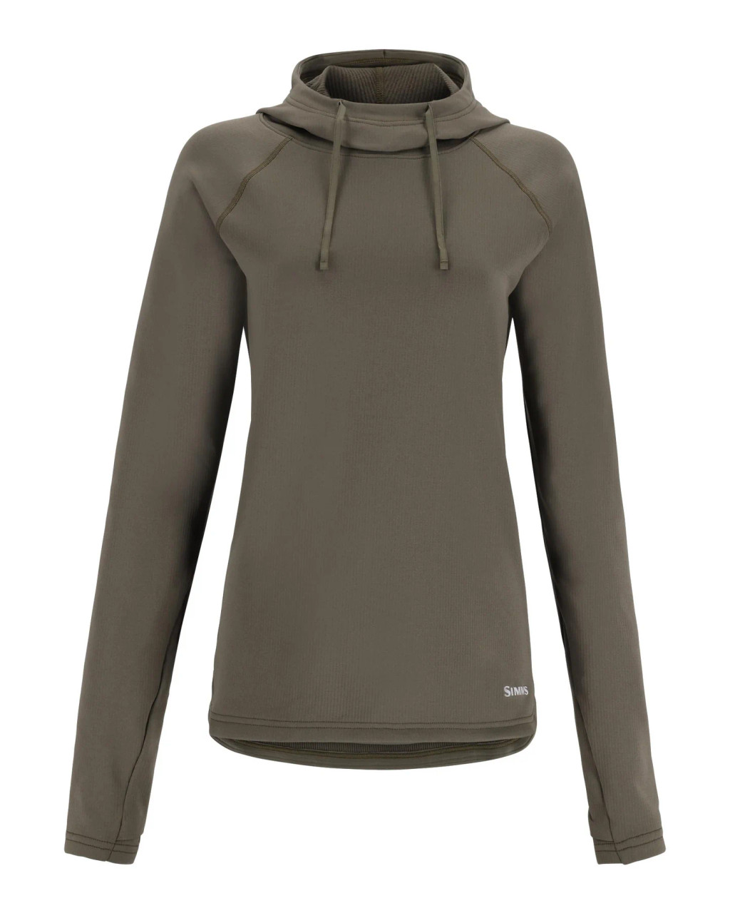 Simms Women's Heavyweight Baselayer Hoody Simms Women's Heavyweight Baselayer Hoody