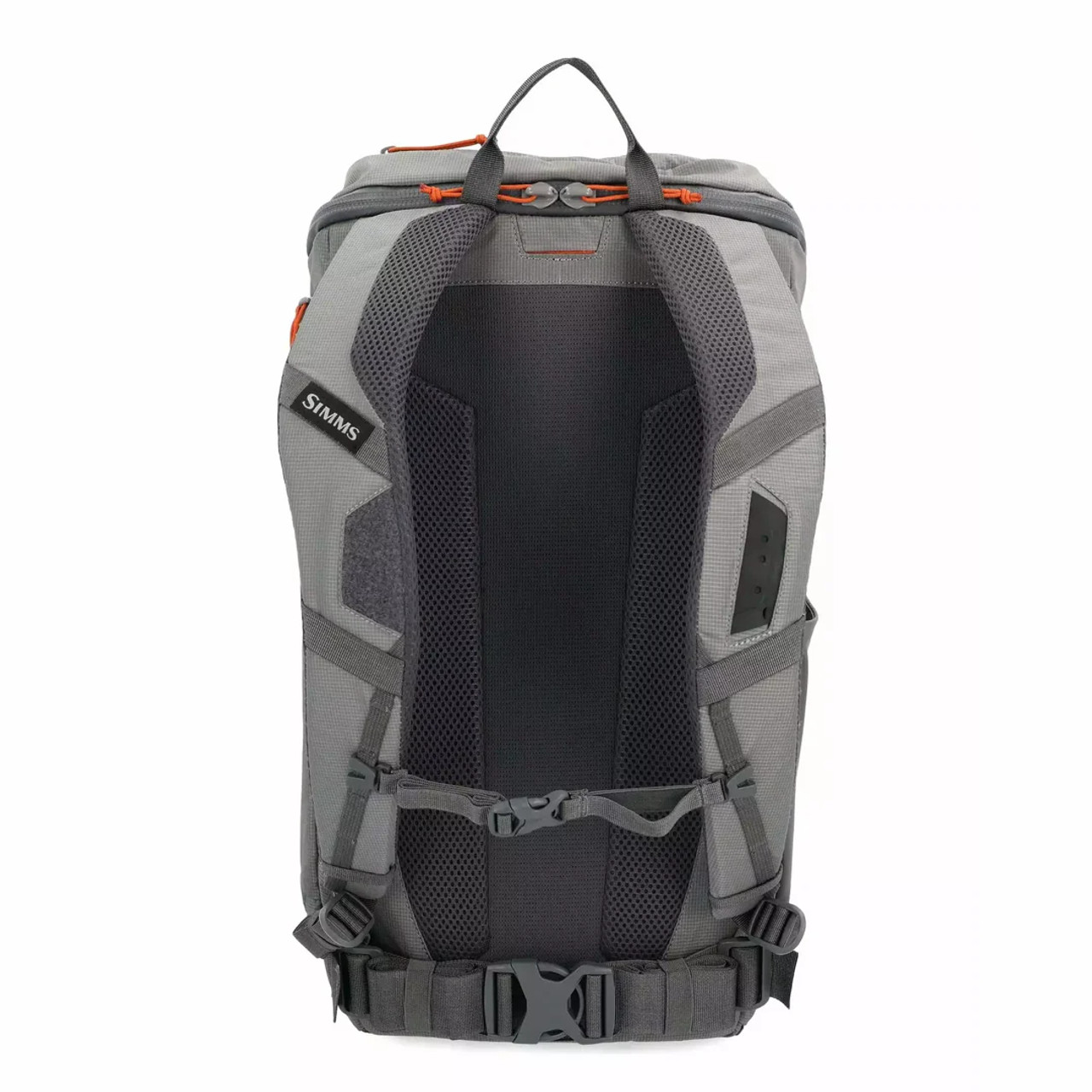 Simms Freestone Backpack - Pewter Simms Freestone Backpack - Pewter