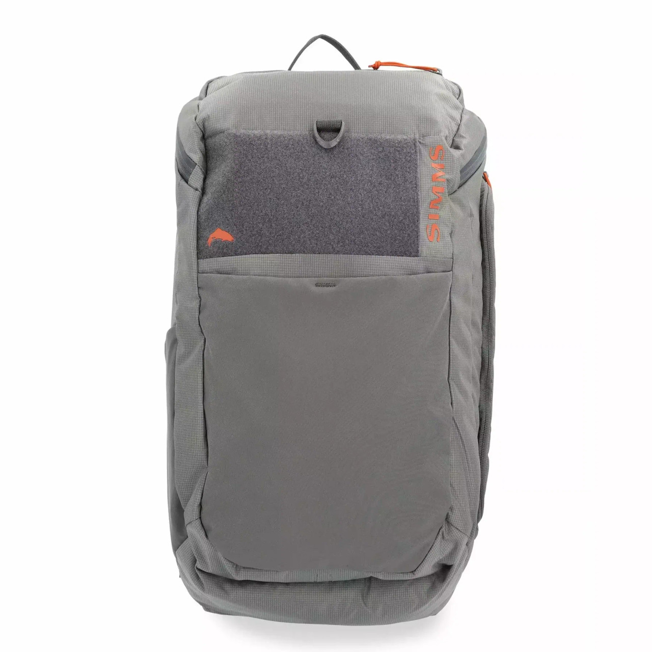 Simms Freestone Backpack - Pewter Simms Freestone Backpack - Pewter