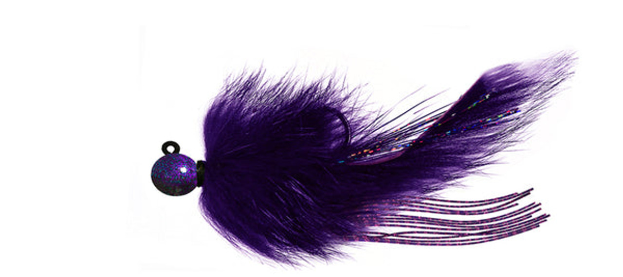 Aerojig Twitching Jigs 1/2oz