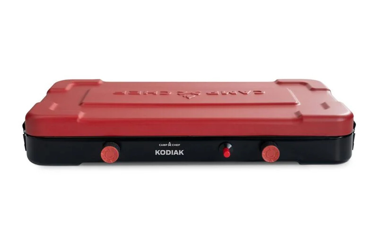 Camp Chef Kodiak Tabletop Grill Camp Chef Kodiak Tabletop Grill