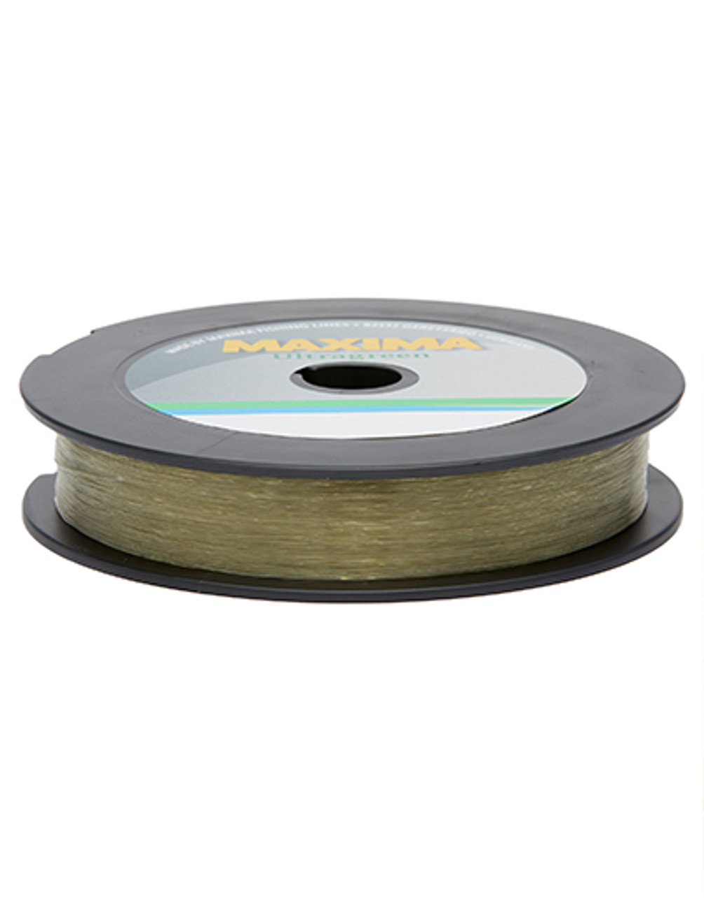 Maxima Ultragreen - One Shot Spool