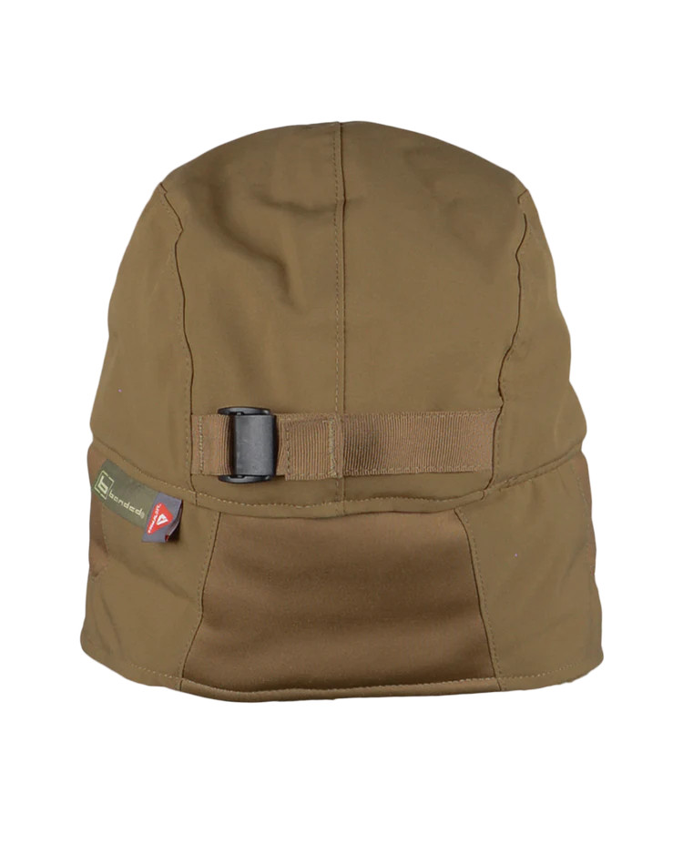 Banded Cadillac Cap - Prairie