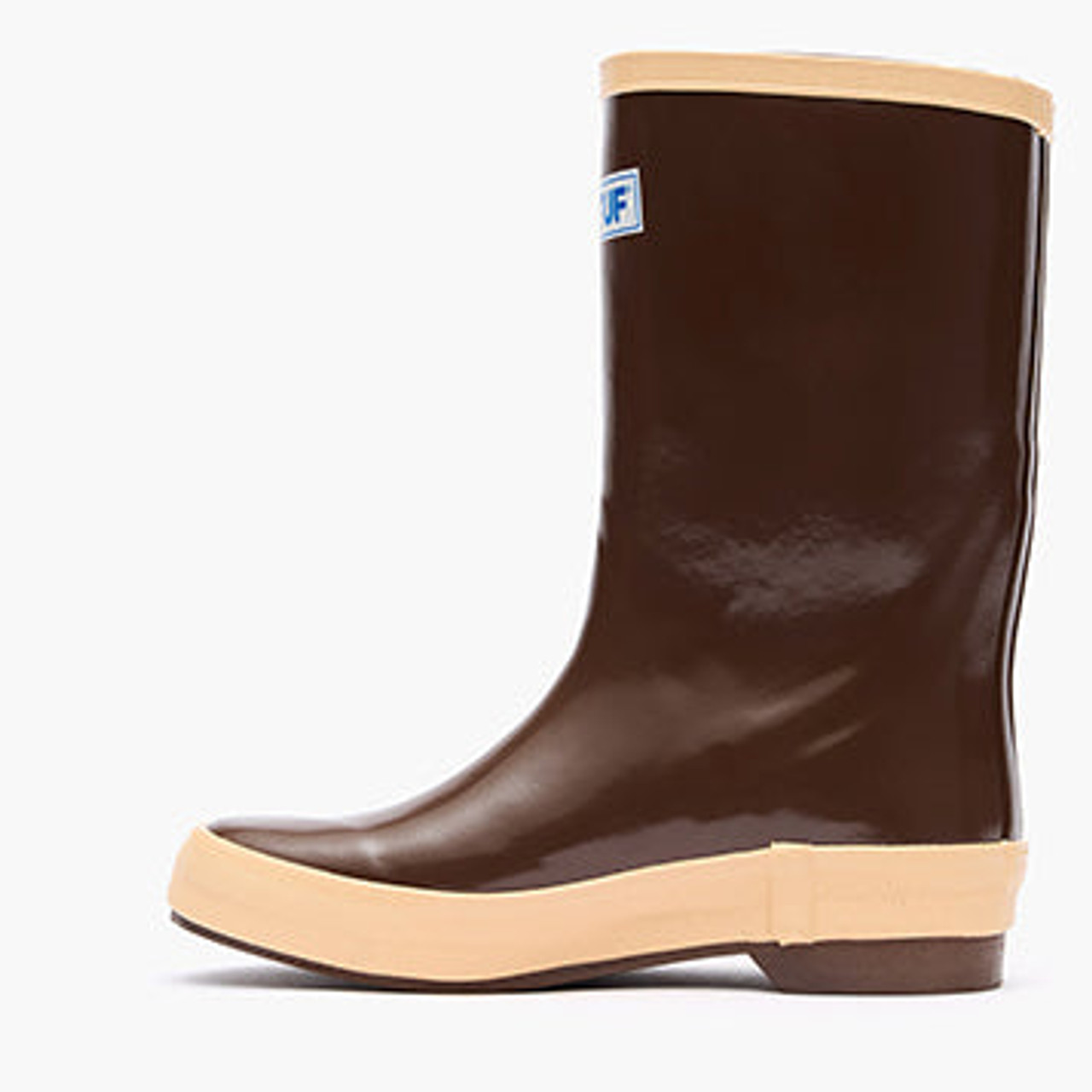 Xtratuf Big Kid 8" Legacy Boots