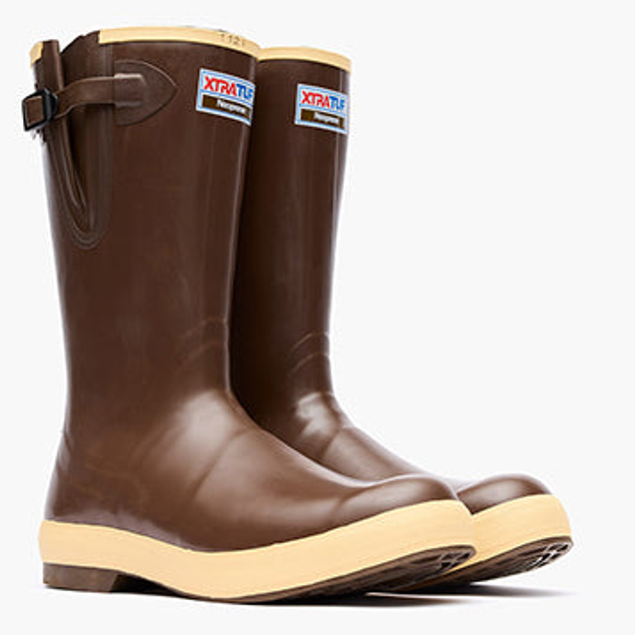 Men's 15" Wide Calf Legacy Boot