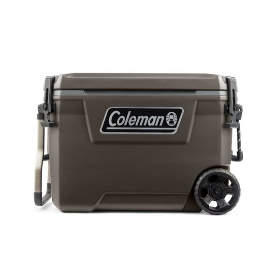 Coleman 65QT Convoy Cooler