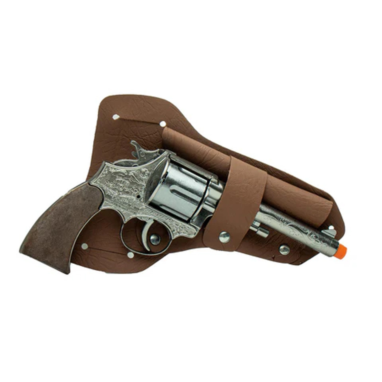 Parris Toys Jesse James Cap Pistol