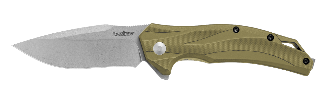 Kershaw Lateral Folding Knife