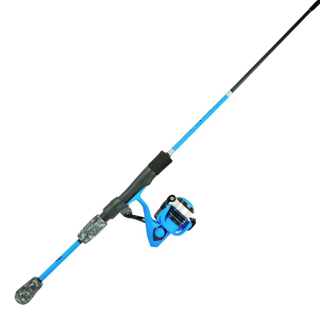 X-otic Spinning Combos