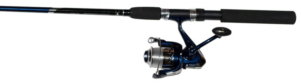 Roddy Lite 6'6" Combo