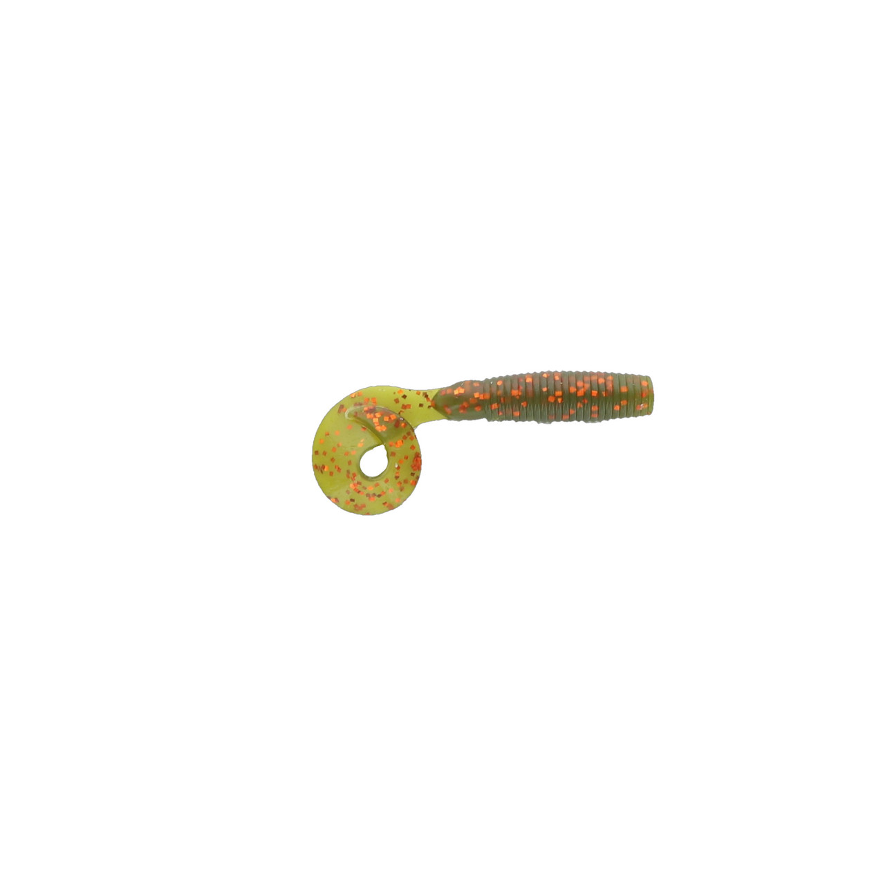 Dry Creek 4" Single Tail Money Grubber