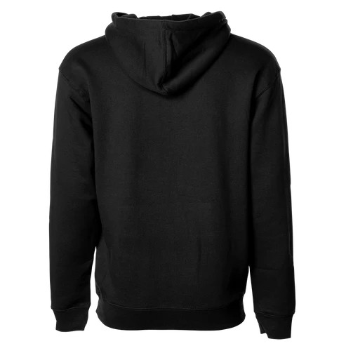 STLHD Chrome Premium Hoody