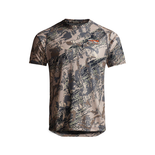 Sitka Core Lightweight Short Sleeve - Optifade Open Country