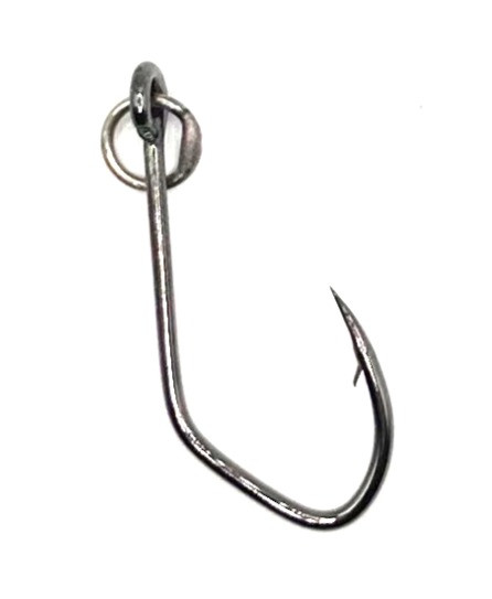 Silver Horde Slide Hammer Salish Sea Hook Retro-Fitting Kit