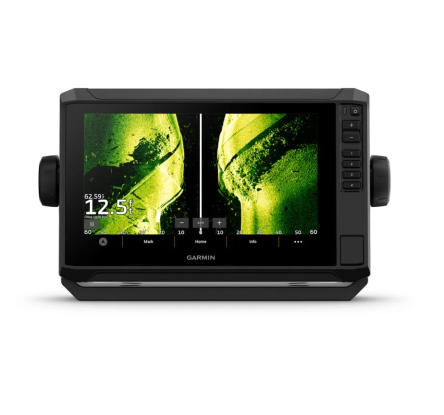 Garmin Echomap UHD2 94SV GT20