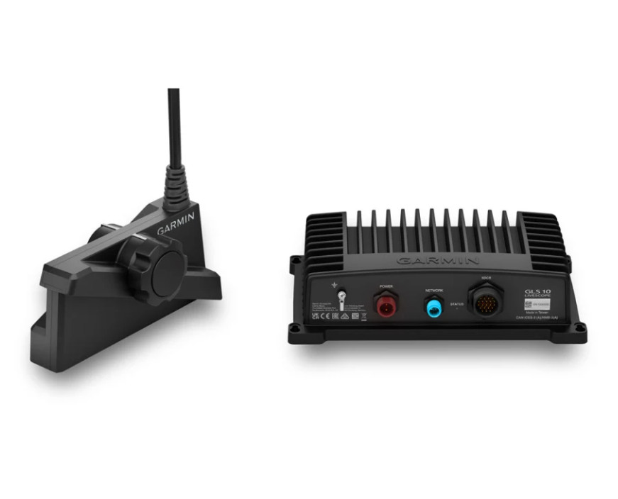 Garmin Livescope Plus System