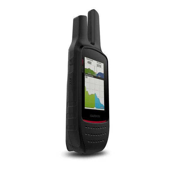 Garmin Rino 750
