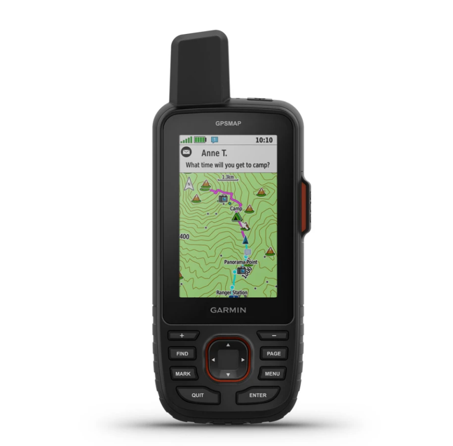 Garmin GPSMAP 67i